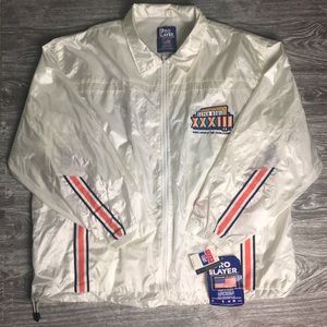 (NWT) (VTG) Men's XXL PRO PLAYER SB XXXIII Jacket